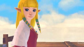 Nintendo revela un importante bug en Zelda Skyward Sword