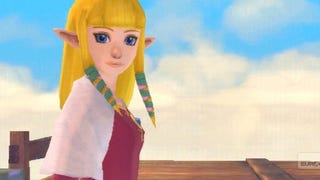 Nintendo revela un importante bug en Zelda Skyward Sword