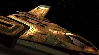 Wing Commander Saga niet tegengehouden door EA