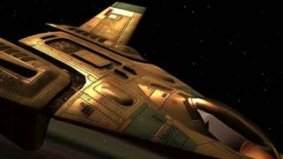 Wing Commander Saga niet tegengehouden door EA