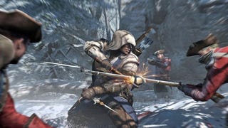 Primeiros detalhes Assassin's Creed 3 na Wii U