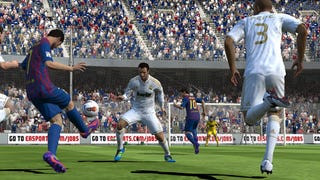 FIFA Football ora disponibile per PS Vita