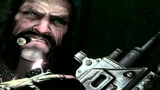 Title Update 4 will be rolled out today for Gears of War 3