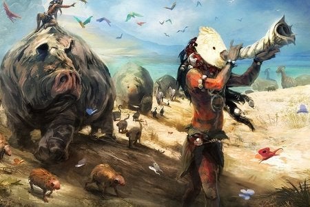 Ubisoft's From Dust coming to Google Chrome | GamesIndustry.biz