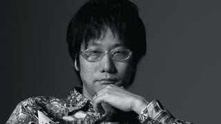 Hideo Kojima svela alcune idee per Metal Gear Solid 5