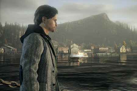 Komt Alan Wake alsnog naar PC?