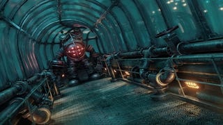 How would BioShock look running in CryEngine 3?