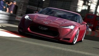 Resultado da primeira prova Gran Turismo 5 Eurogamer Portugal