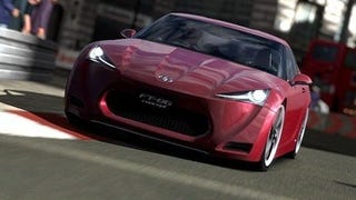Resultado da primeira prova Gran Turismo 5 Eurogamer Portugal