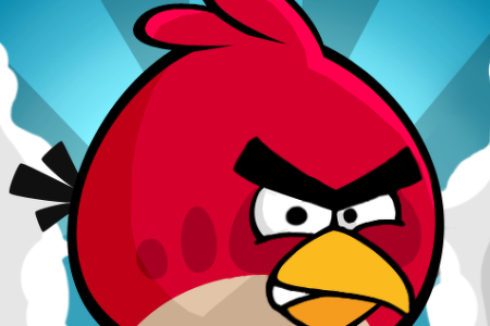 Miyamoto: "Angry Birds voelt als een traditionele videogame"