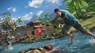 Anunciada la beta multijugador de Far Cry 3