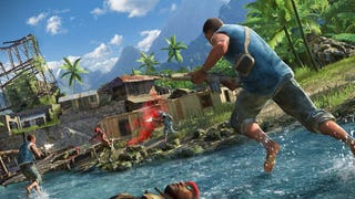 Anunciada la beta multijugador de Far Cry 3