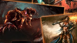 Grandes mudanças para Diablo III