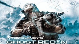 Ghost Recon: Final Mission na PlayStation Vita?