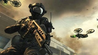 Call of Duty: Black Ops 2 revelado oficialmente
