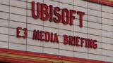 E3 tiskovka UbiSoftu
