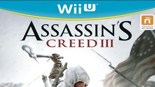 Ubisoft conferma il design delle cover Wii U
