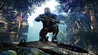 Crytek e EA oficializam Crysis 3
