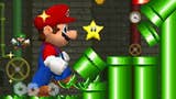 Nintendo anuncia un nuevo Super Mario de scroll horizontal para 3DS