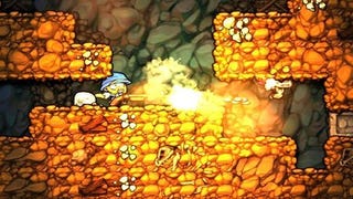 Spelunky Preview: This Year's XBLA Masterpiece?