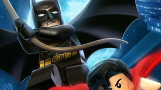 LEGO Batman 2: DC Super Heroes - personaggi segreti e codici