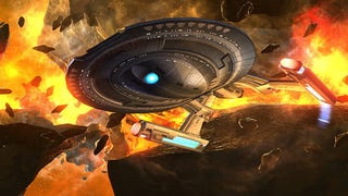 Star Trek Online - Artikel