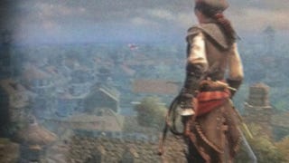 Odhalení Assassin's Creed 3: Liberation