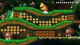New Super Mario Bros. 2 co-op mode shown