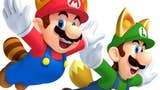 New Super Mario Bros. 2 domina novamente as vendas no Japão