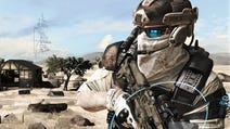 Tom Clancy's Ghost Recon: Future Soldier Preview: Een eerste aanvaring met de multiplayer
