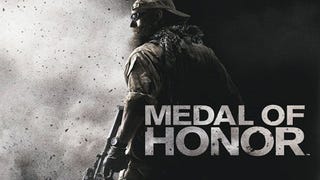 Medal of Honor: Warfighter verschijnt in oktober