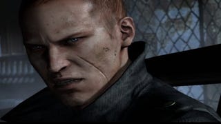 Resident Evil 6 Preview: True Horror Returns