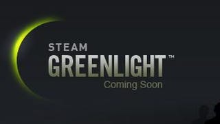 Valve announces Steam Greenlight for indies