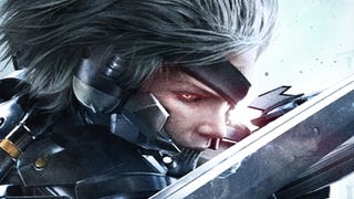 Platinum Games produz Metal Gear: Rising Revengeance
