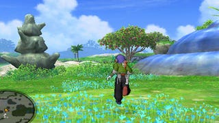 Dragon Quest X em bundle com a Wii no Japão
