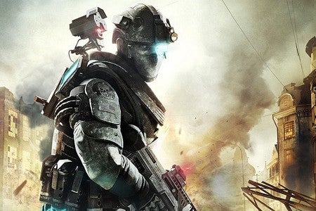 Ubisoft secures UK #1 with Ghost Recon | GamesIndustry.biz