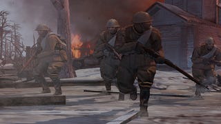 Company of Heroes 2 will avoid "sensitive issues" of Eastern Front - Relic
