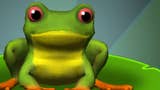 Desvelado Frogger: Hyper Arcade Edition