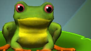 Gli sviluppatori di Blacklight e Saw sul nuovo Frogger