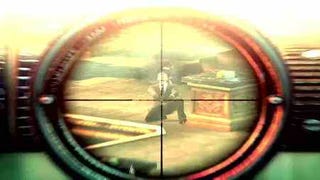 Hitman: Sniper Challenge è disponibile su PSN e XBLA