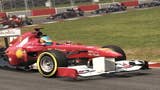 F1 2011 Vita em promoção