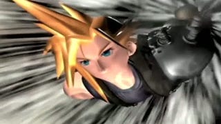 Final Fantasy 7 PC "coming soon" says official website