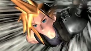 Final Fantasy 7 PC "coming soon" says official website