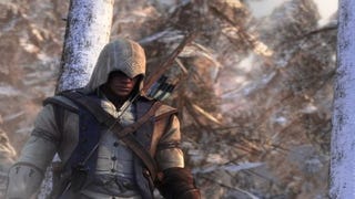 Trailer Assassin's Creed 3 criado com motor de jogo