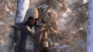Trailer Assassin's Creed 3 criado com motor de jogo
