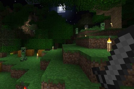 Waarom Minecraft niet op Steam is