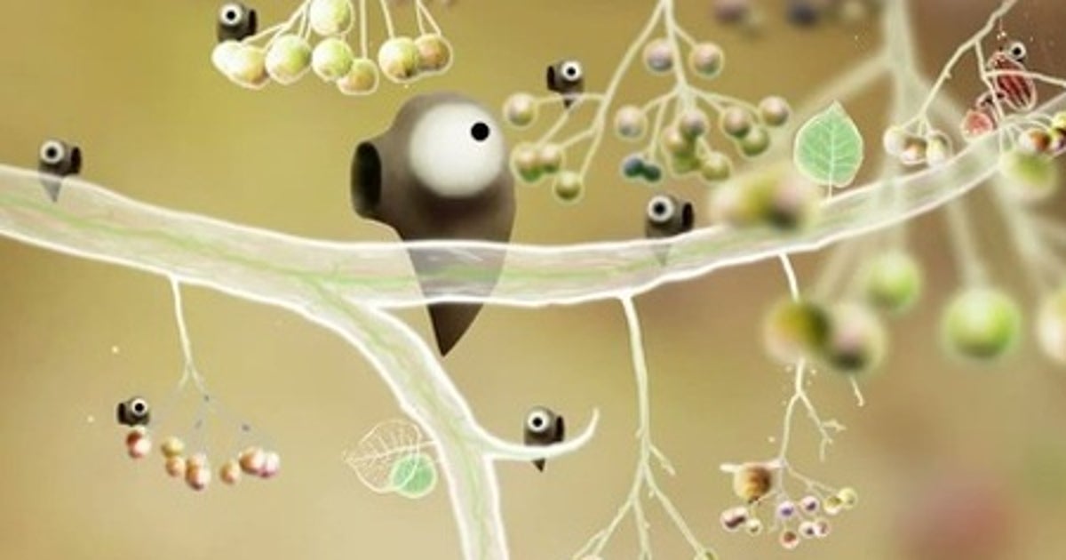 Botanicula recebe data de lançamento | Eurogamer.pt