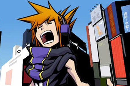 Retrospective: The World Ends With You | Eurogamer.net