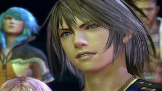 Final Fantasy XIII-2 - Análise