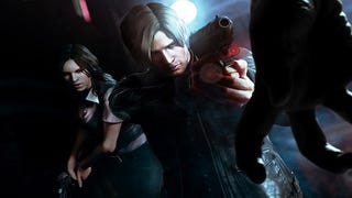 Capcom irá retificar os problemas de câmara de Resident Evil 6